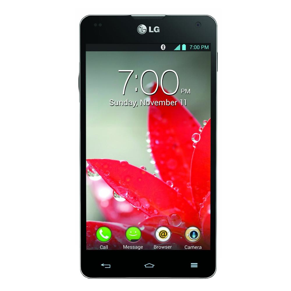 LG G P975 – image 1