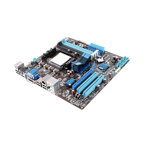 ASUS P8H61-M LE/CSM – image 3