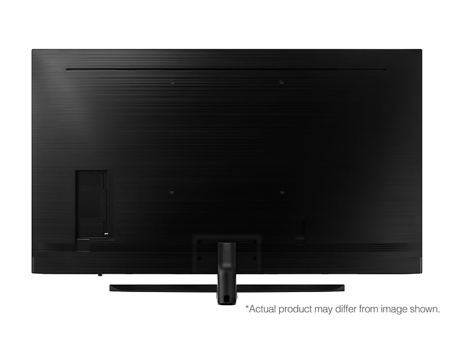Samsung Series 8 UE65NU8072TXXH TV – image 9