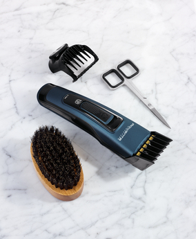 Rowenta TN4500F0 beard trimmer Blue – image 4