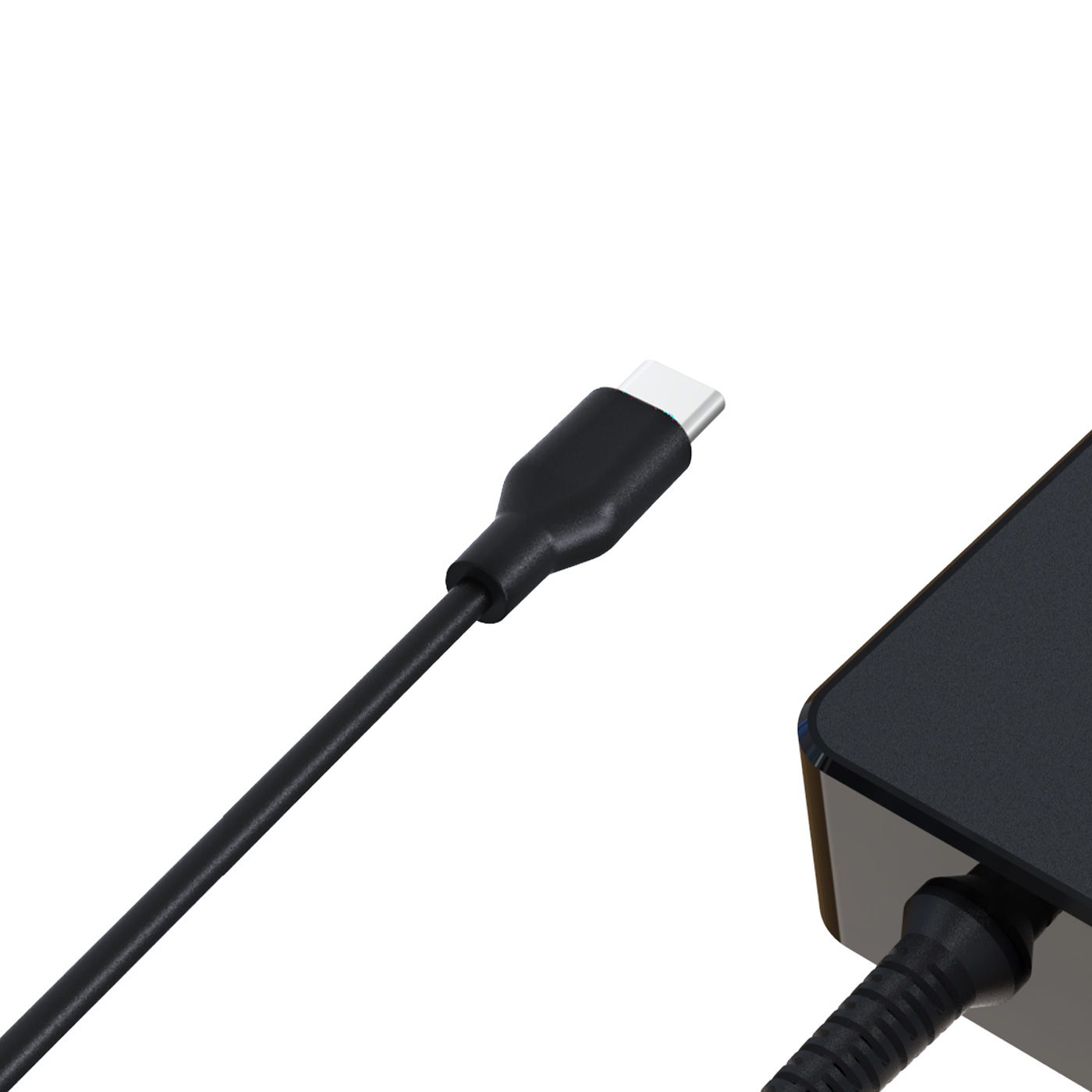 CoolBox COO-NB65-PDUC power adapter/inverter Indoor – image 3