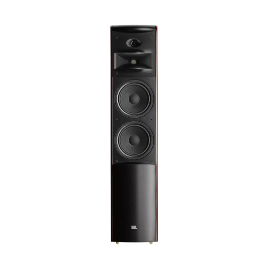 JBL LS Series LS60 loudspeaker 3.5-way Black, Wood Wired – image 2