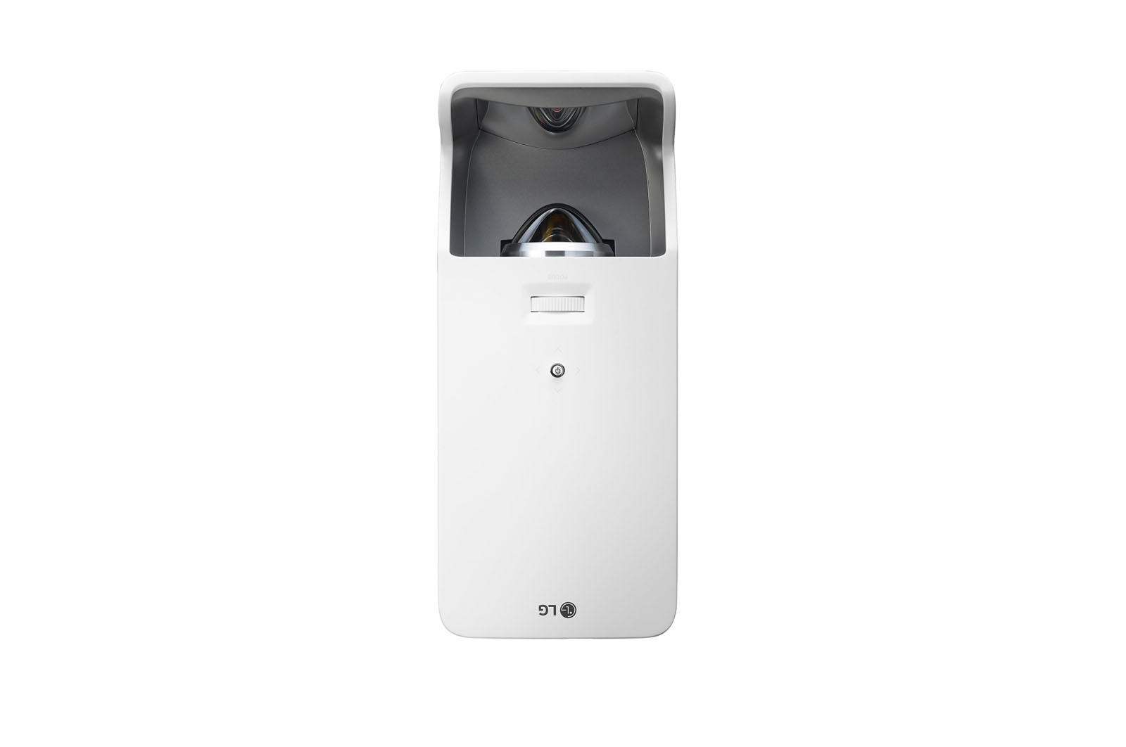 LG HF65LS data projector Ultra short throw projector 1000 ANSI lumens DLP 1080p (1920x1080) White – image 8