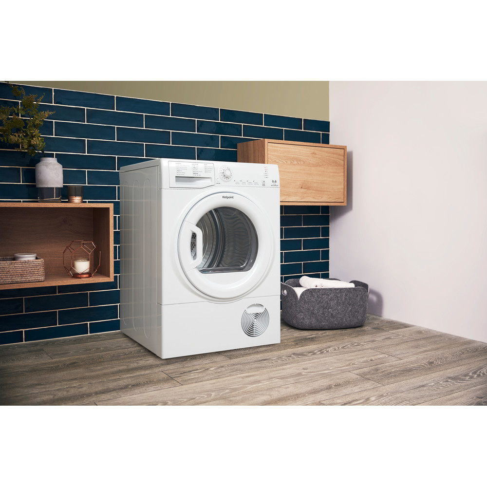 Hotpoint TCFS 83B GP.9 – image 4