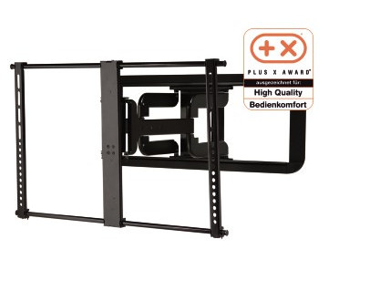 Hama VLF320 177.8 cm (70") Black – image 3