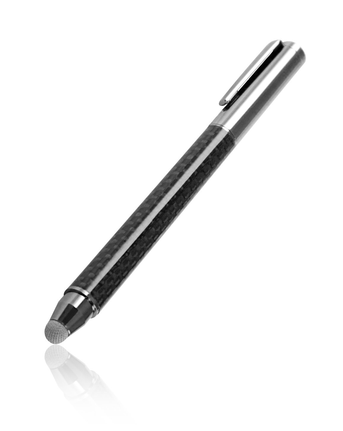 ICY BOX IB-PEN2 stylus pen Black, Silver – image 3