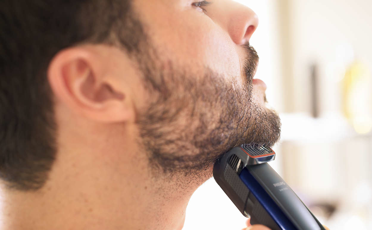 Philips BEARDTRIMMER Series 5000 BT5190/15 beard trimmer 17 – image 1