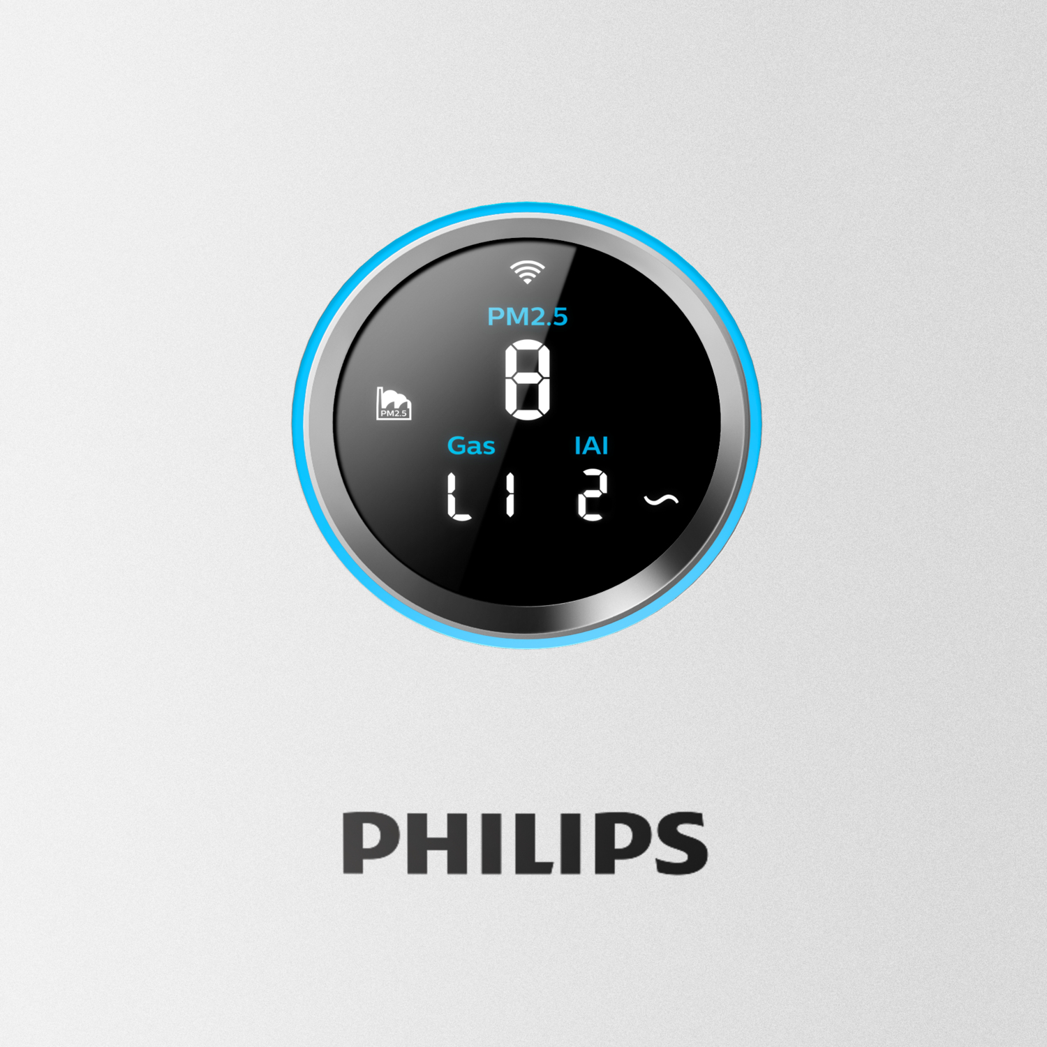 Philips AC8686/00 air purifier 109 m² White – image 6