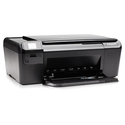 HP Photosmart Q8418B multifunction printer Thermal inkjet A4 – image 8