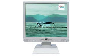 Fujitsu ScenicView XE17-2