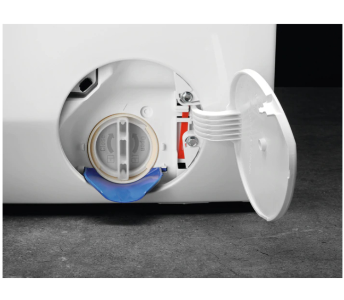 AEG L7WEG841R washer dryer Freestanding Front-load White – image 3