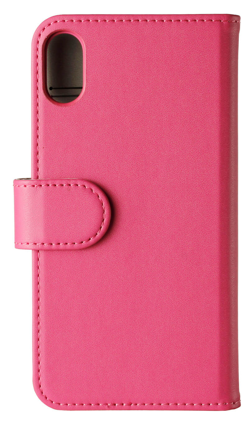 Gear Wallet Case Pink - iPhone X/XS – image 2