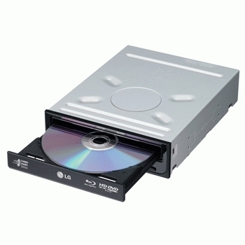 LG CH08 optical disc drive Internal – image 3