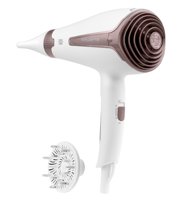 Rowenta CV7930 hair dryer – image 3