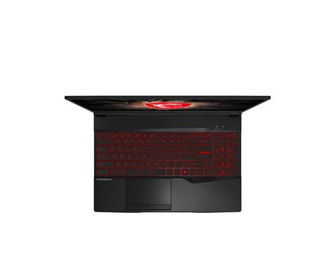MSI GL65 Leopard – image 2