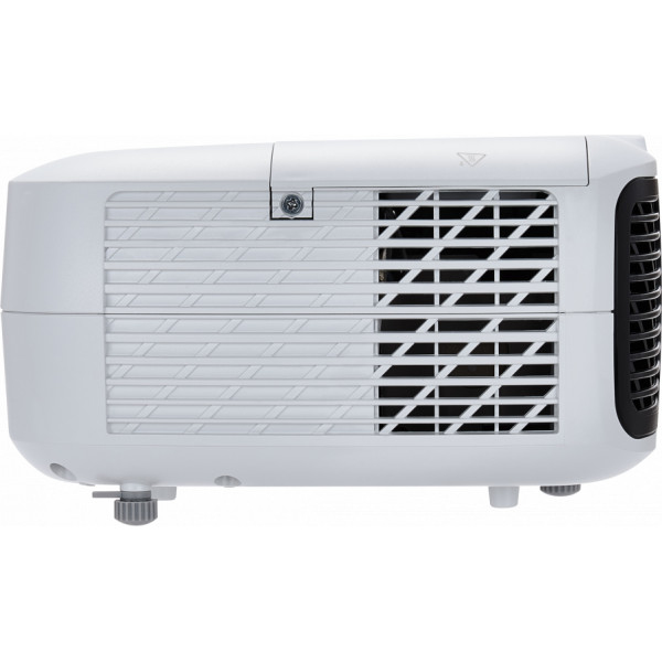 Viewsonic PA502XP data projector Standard throw projector 3500 ANSI lumens DLP XGA (1024x768) 3D Black, White – image 7