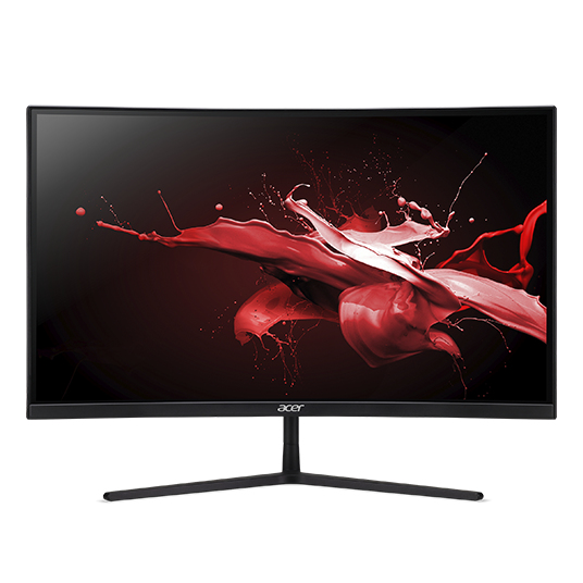 Acer EI322Q computer monitor