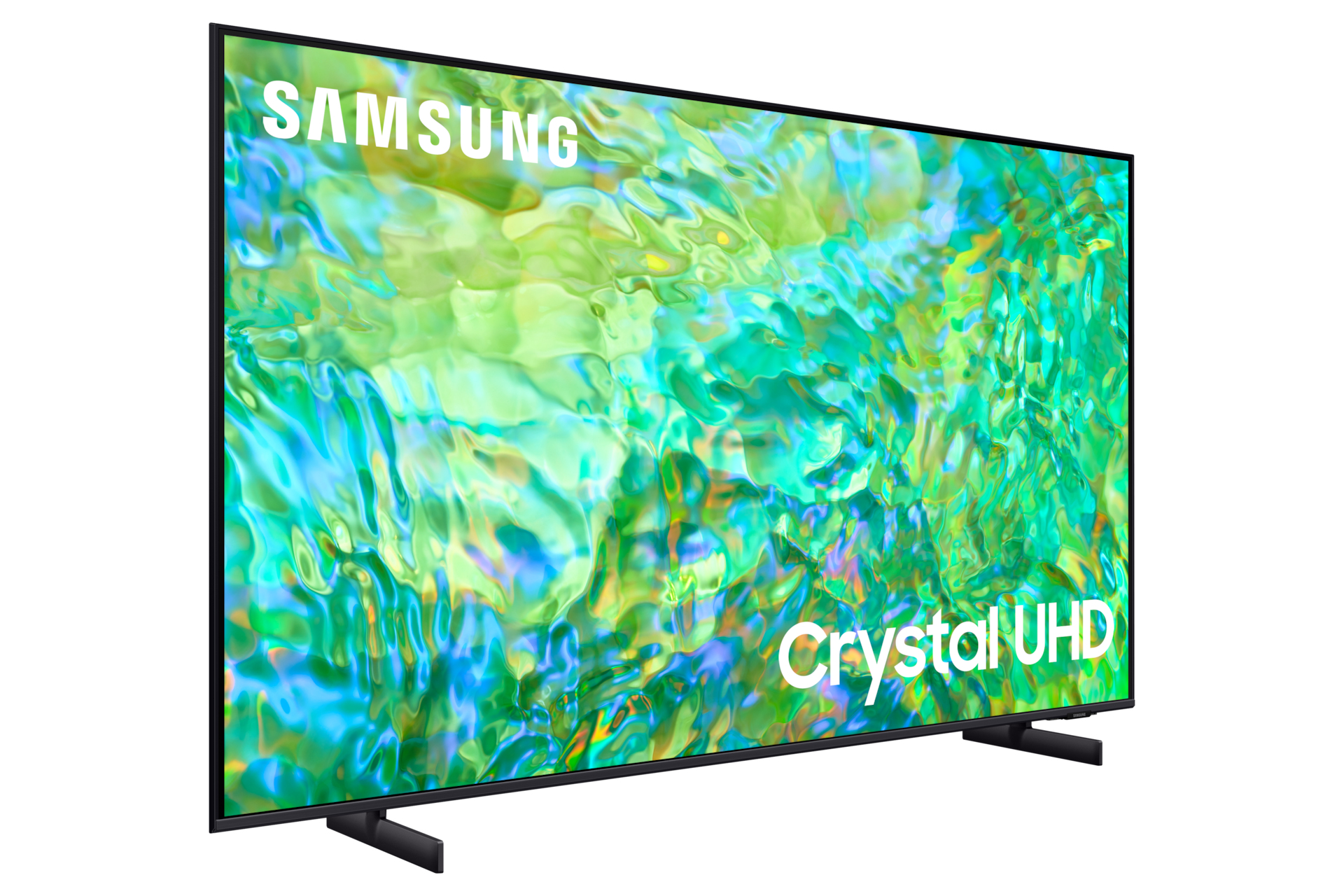 Samsung Series 8 UE85CU8070U 2.16 m (85") 4K Ultra HD Smart TV Wi-Fi Black – image 6