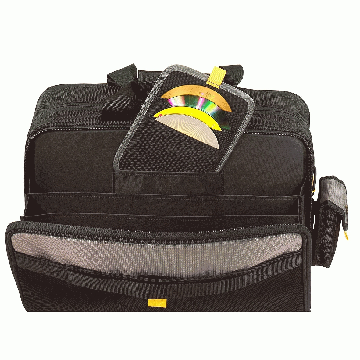 Targus XL City Gear Notebook Case – image 3