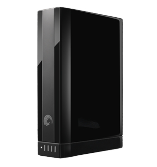 Seagate STAC3000202 external hard drive