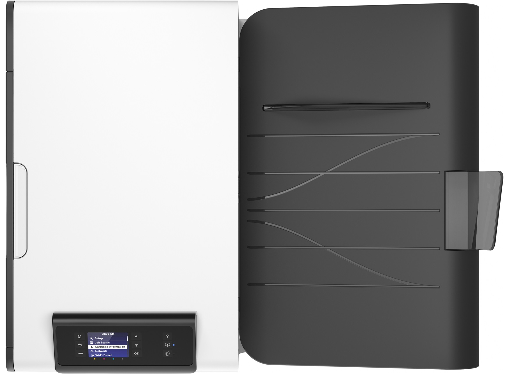 HP PageWide 352dw – image 6