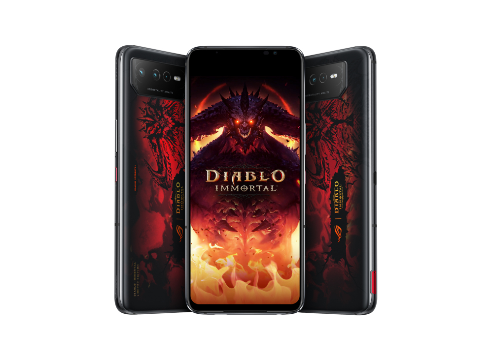 ASUS Diablo Immortal Edition – image 7