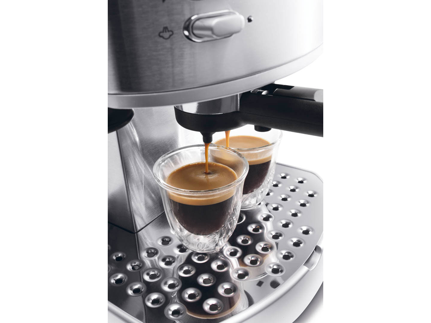 De’Longhi EC330S Pump-Driven Espresso Maker – image 2