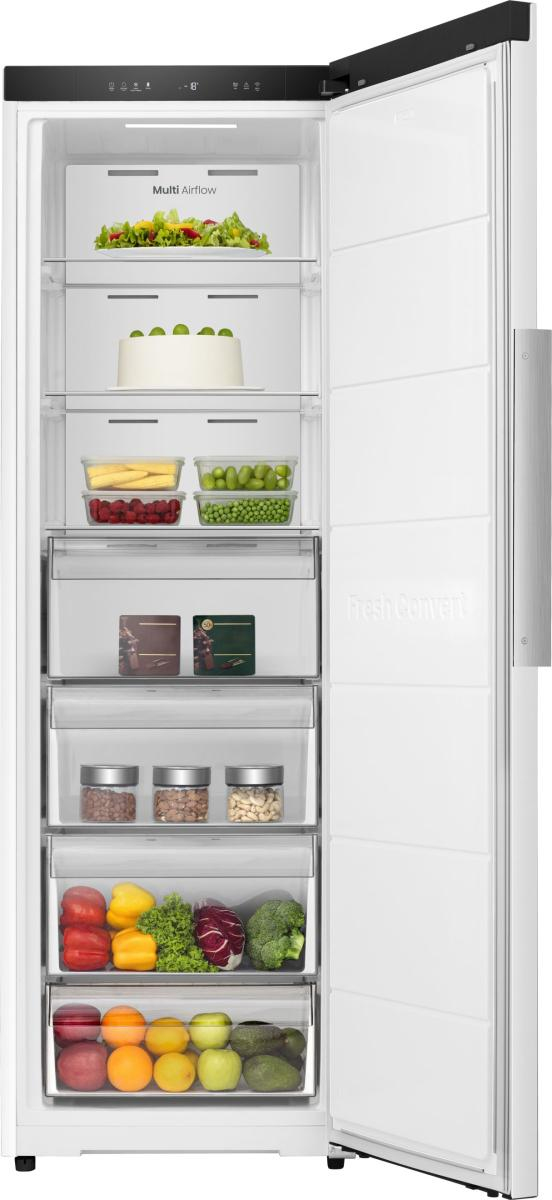 Hisense Upright freezer FU310K3EWD BK070 – image 4