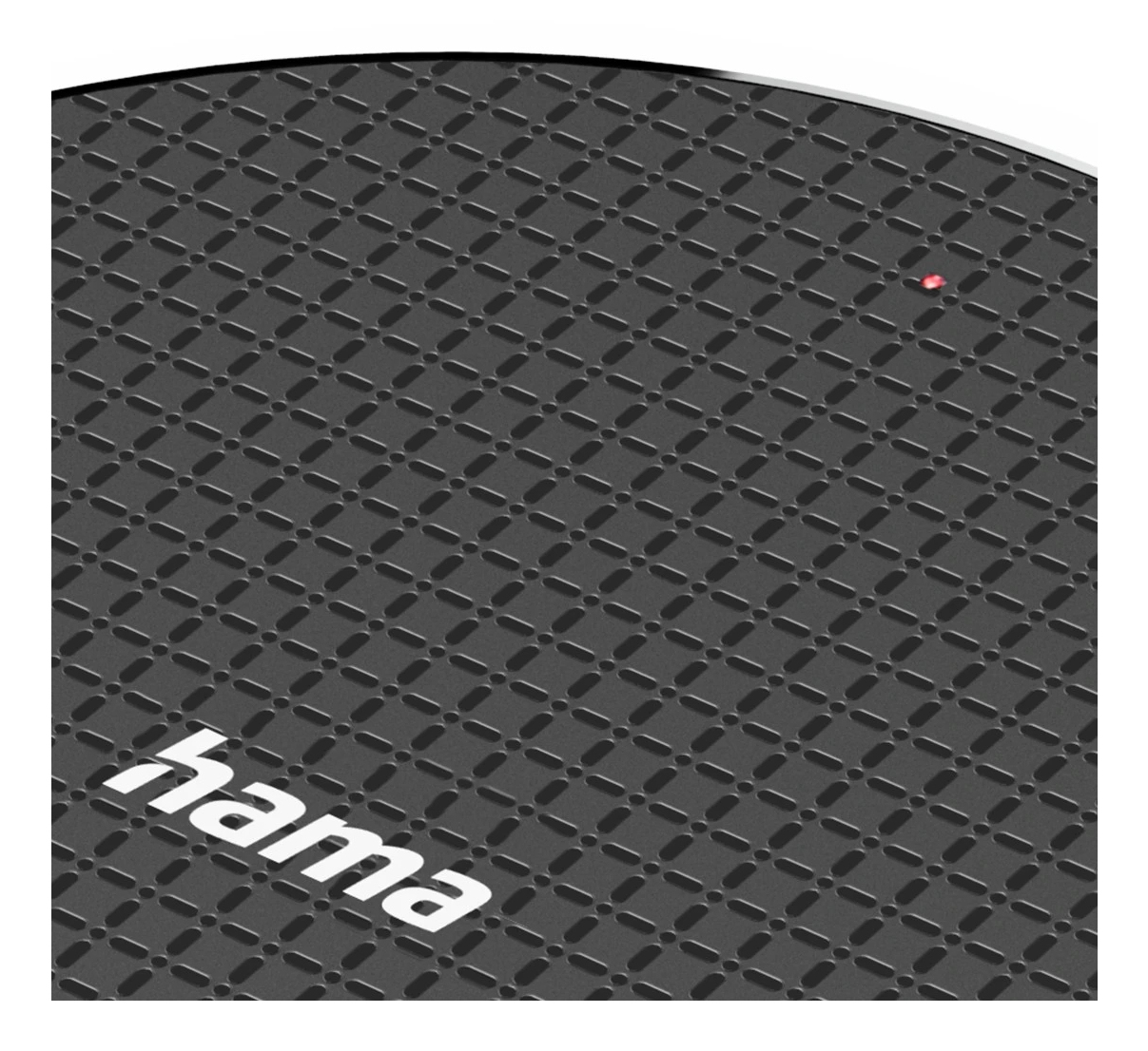 Hama 00086412 mobile device charger Smartphone Black USB Wireless charging Fast charging Indoor – image 6