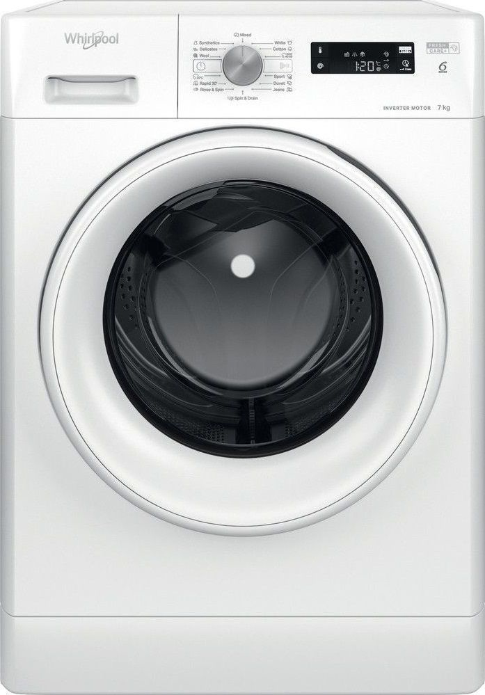 Whirlpool FFS 7438W EE – image 2
