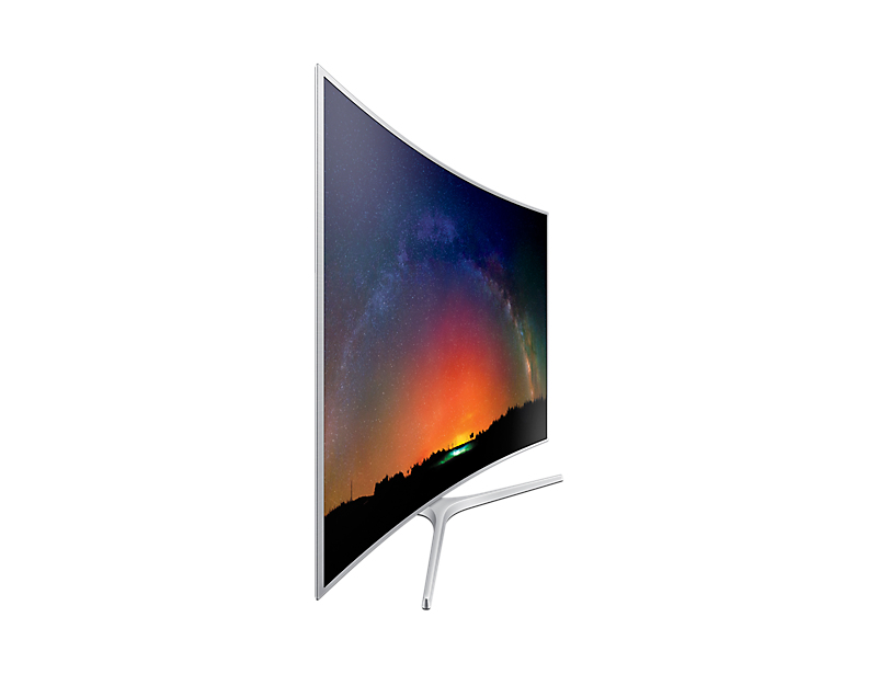 Samsung UE48JS9000T 121.9 cm (48") 4K Ultra HD Smart TV Wi-Fi Silver – image 9