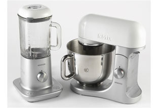 Kenwood KMX50 food processor – image 4