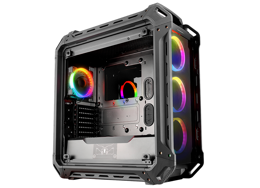 COUGAR Panzer Evo RGB – image 2