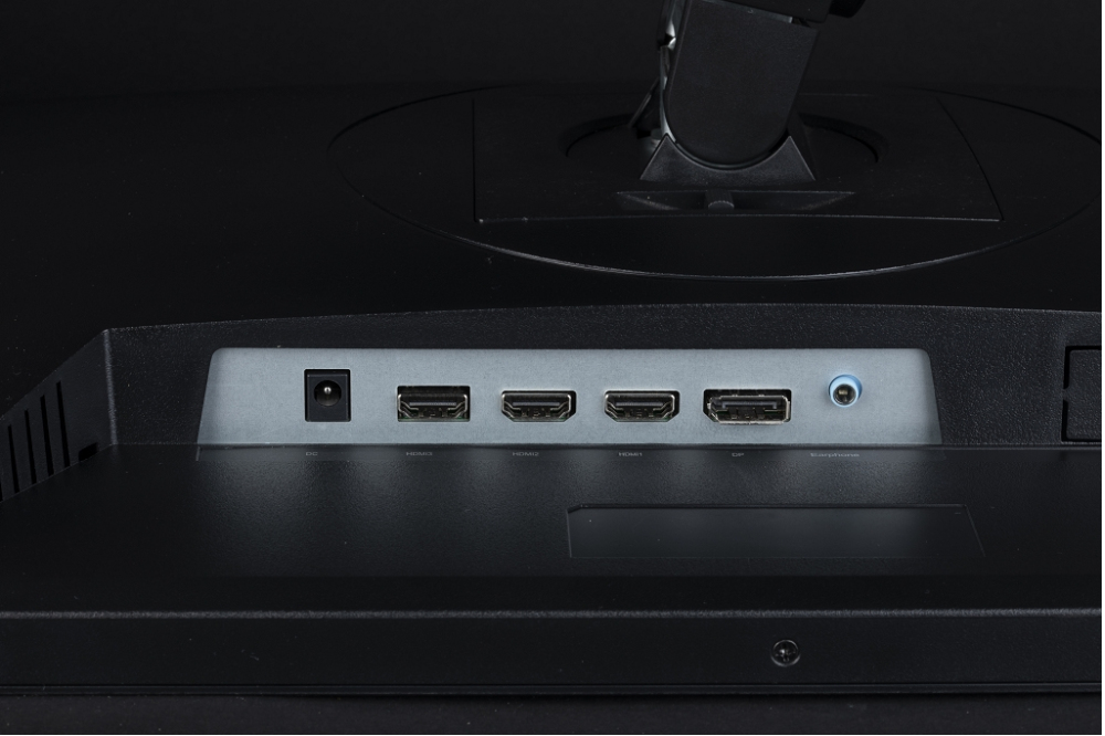 Konix KX MY VIDAR 28' 4K 60HZ IPS – image 7