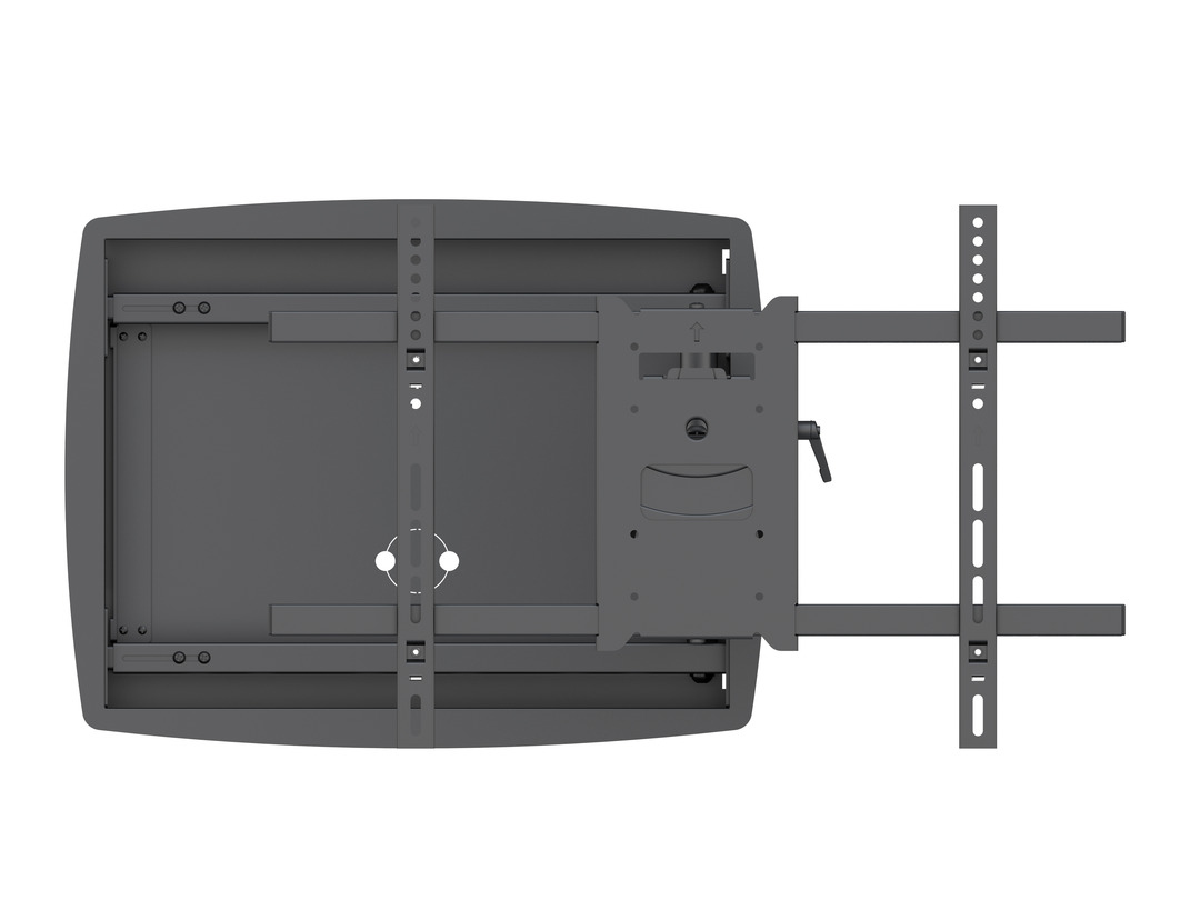 Multibrackets M Recessed Full Motion Flexarm – image 2