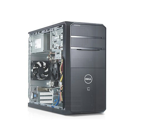 Dell Vostro 470 – image 2