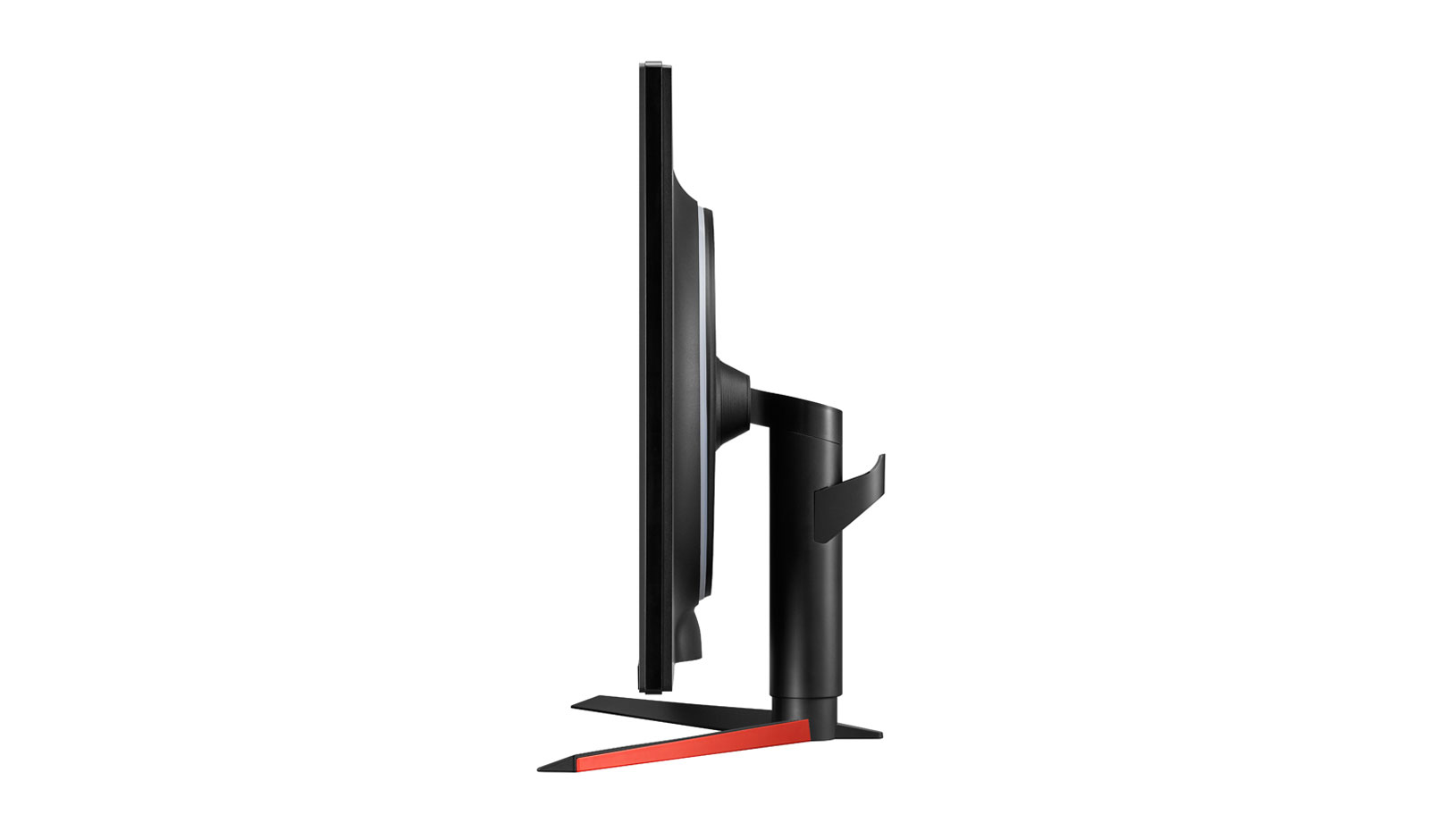 LG 32GK850F-B computer monitor – image 8
