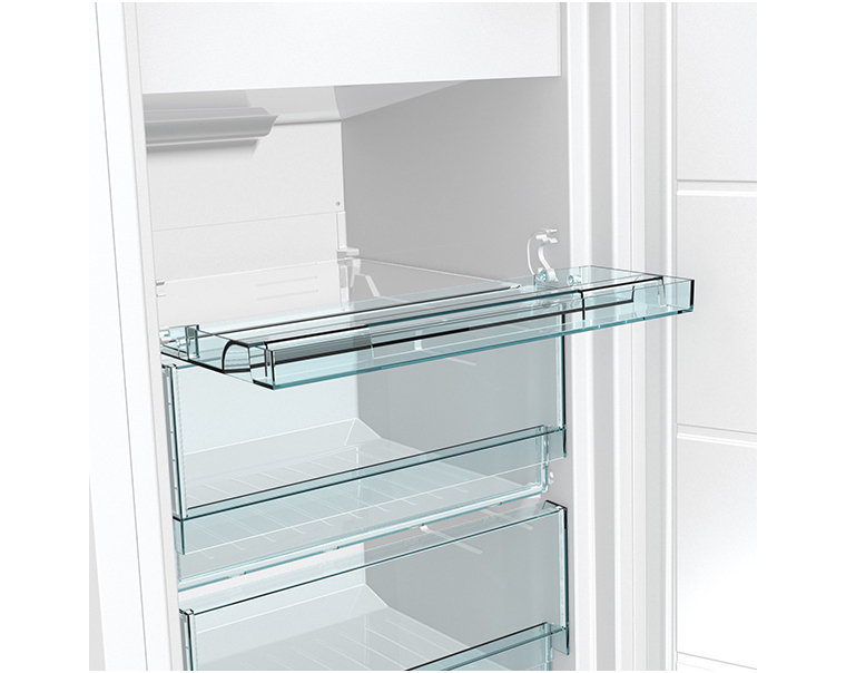 Hisense FIV276N4AW1 freezer Upright freezer Built-in – image 9
