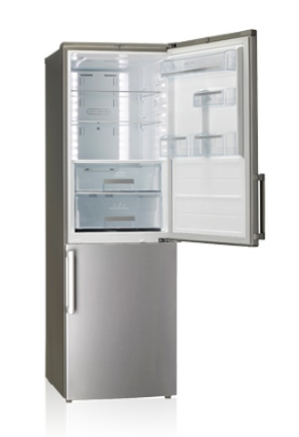 LG GCD-6103AC fridge-freezer Freestanding – image 2