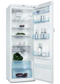 Electrolux ERA39370W fridge Freestanding