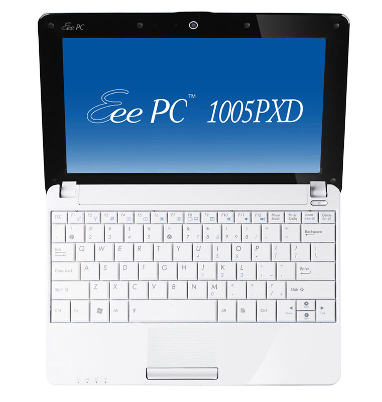 ASUS Eee PC 1005PXD-WIH015S – image 2