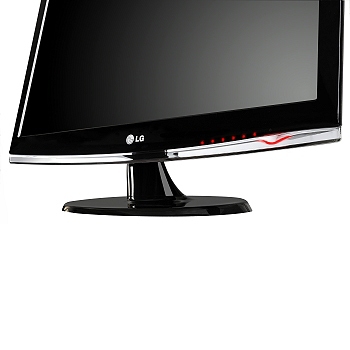 LG W2753VC 27" Full-HD Wide LCD – image 4
