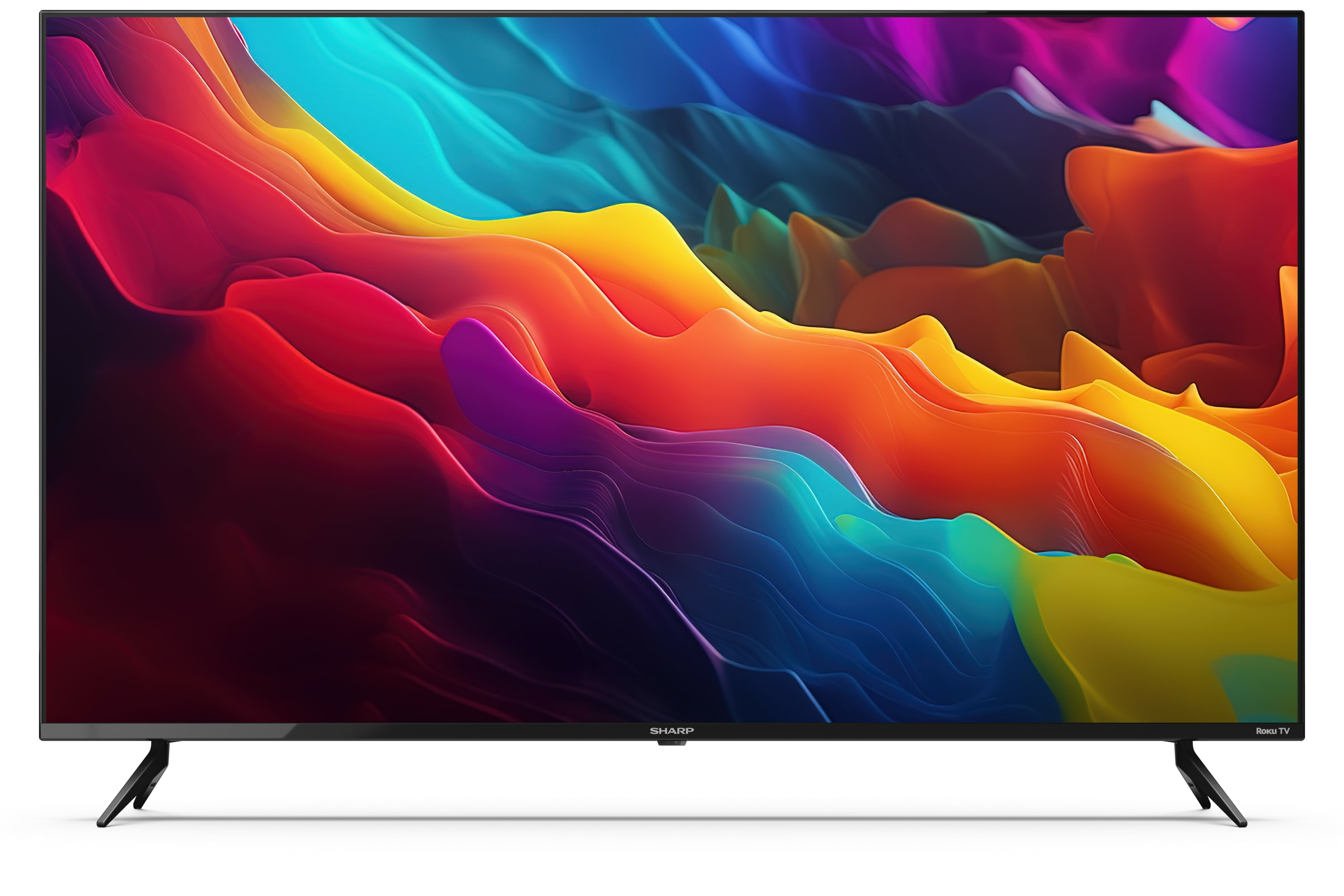Sharp FJ2E 43" — vue 1 sur 8