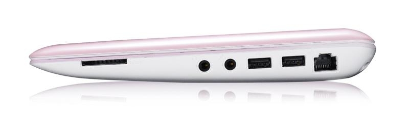 ASUS Eee PC 1101HA-PIK008M (Seashell) – image 5