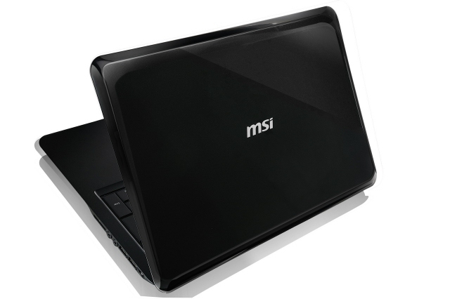 MSI X-Slim Series X610-012 AMD Athlon MV-40 – image 7