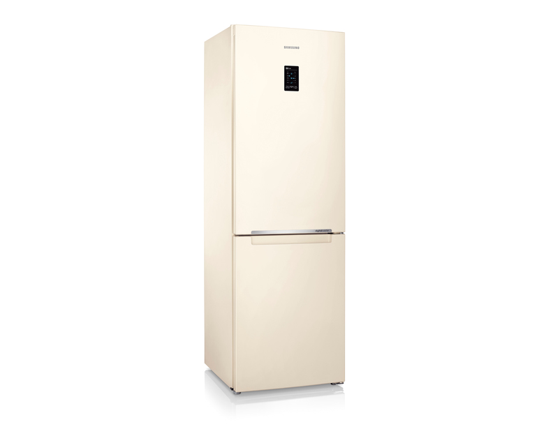 Samsung RB31FERNCEF Freestanding Sand – image 4