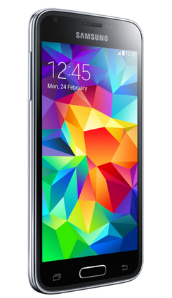 Samsung Galaxy S5 mini SM-G800H – image 7