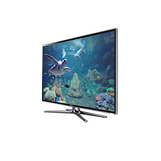 Samsung UE46D6750WK Full HD Black – image 4