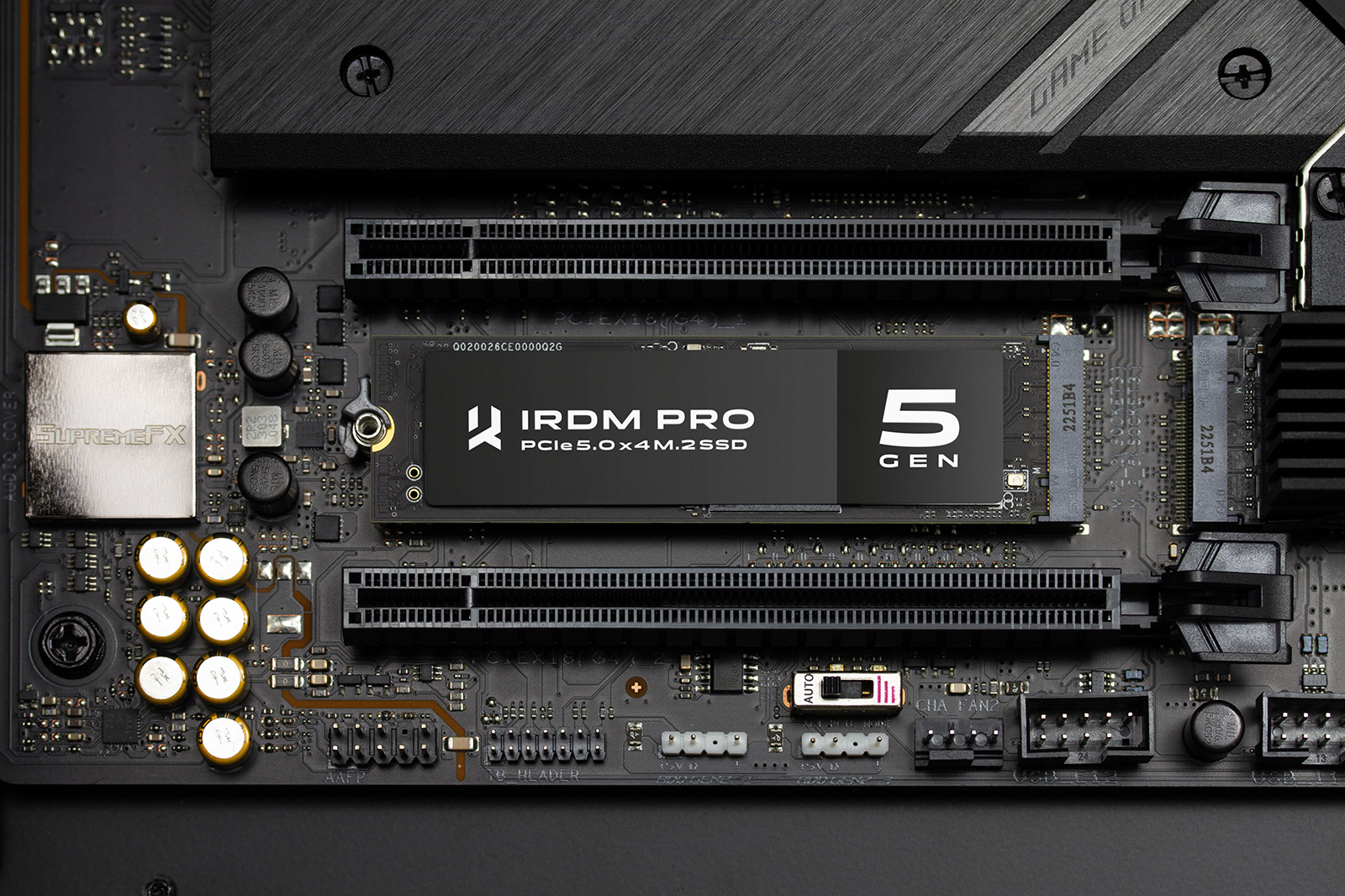Goodram IRDM PRO GEN 5 IRP-SSDPR-P54S-2K0-80 – image 6