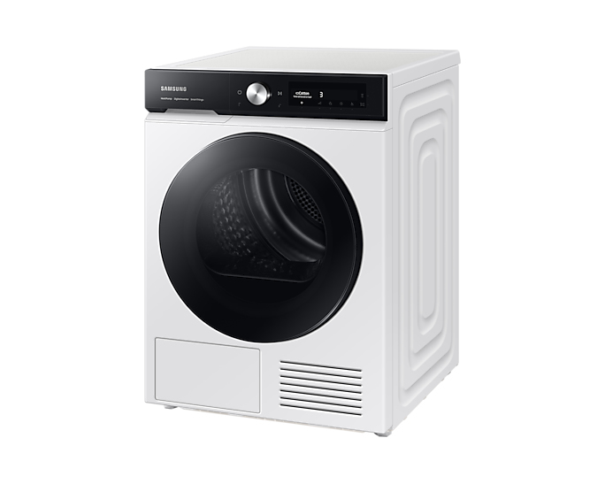 Samsung DV90BB7445GES2 tumble dryer Freestanding Front-load – image 4